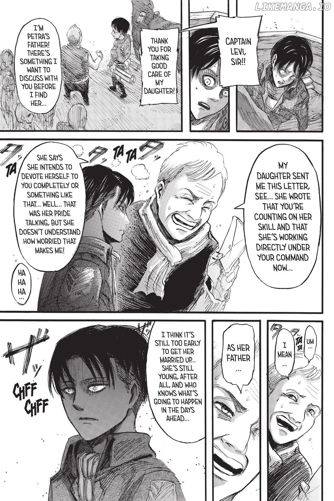 Shingeki no Kyojin, Chapter 30 image 40